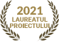 2021 Laureatul Proiectului